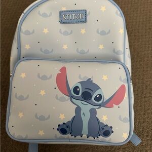 STITCH backpack🎒 - NWT